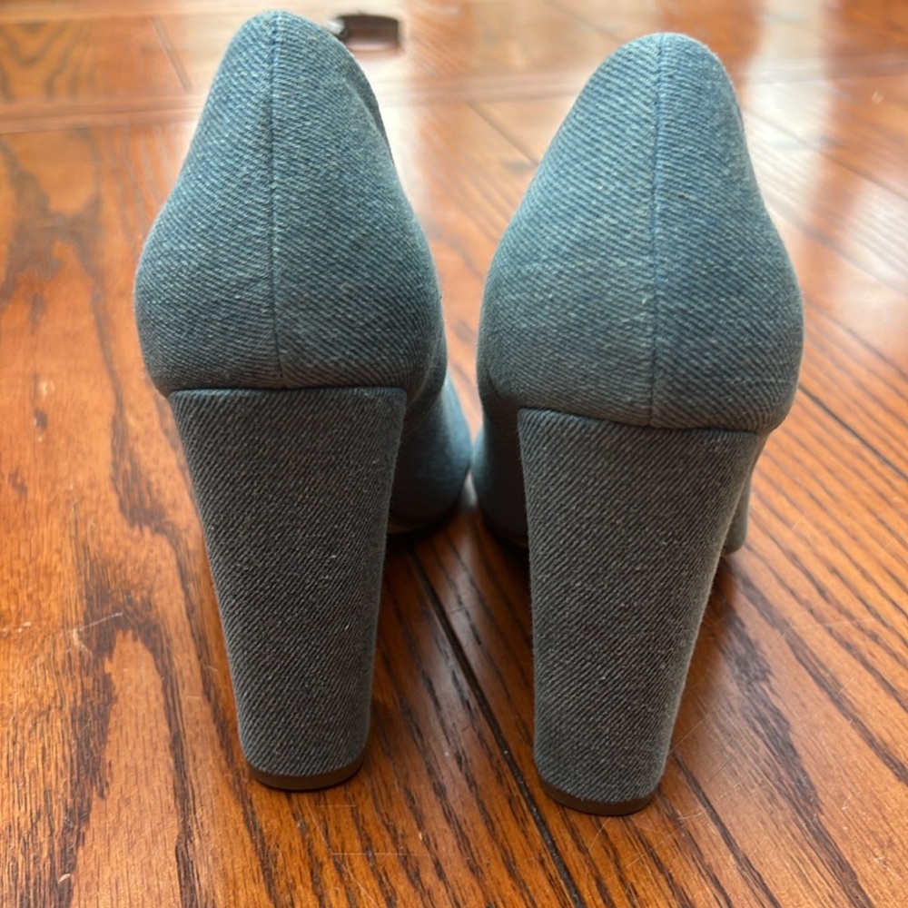 Jean Heels - Picture 2 of 3